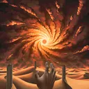 Chaos Ascension