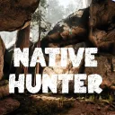 Native Hunter - Game