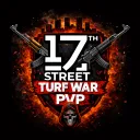 17th Street Turf War PVP (Coming Soon)