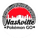 Nashville Pokémon Go