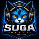 SUGA NEXUS Discord Server Icon