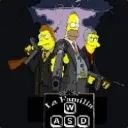-LF- La Familia & -LF- Network!