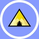 the hut △