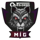 Outsiders Discord