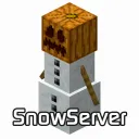 Snowman's Minecraft Server
