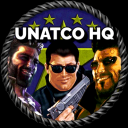 UNATCO HQ