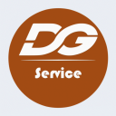 DG Service icon