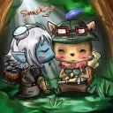 Die Yordle Kru