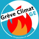 Grève du Climat GE