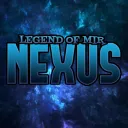 Legend of Mir - Nexus