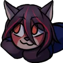 Nanashi's Asylum Discord Server Icon