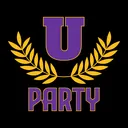 Uparty Frat House