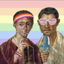 Discovery icon for Latin & Ancient Greek Discord server