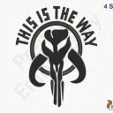 The Mandalorian Creed