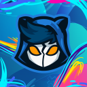 Komanche's Server 🐺 icon