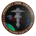 Priority One Armada