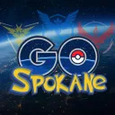 Pokemon Go Spokane
