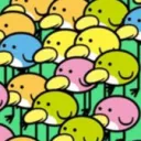 Caddie's Flock