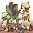 Nuzlocke Comic & Art Chat