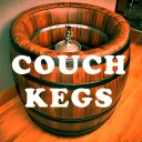 Couch Kegs
