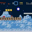 SwagAssMustafa's General Server (SMW Central Hackers Only!)