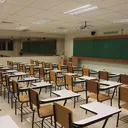 Bloodmordius' Classroom