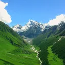 The Valley