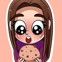 RayEatsCookies