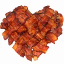 Farmando Inscritos e Bacon