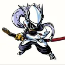 ShinyKnight's Guild