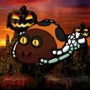 Harvest (SCARY style) icon