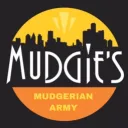 Mudgerian Army