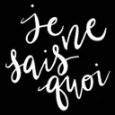 Je Ne Sais Quoi