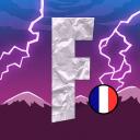 Fortnite FR Officiel icon