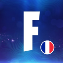 Discovery icon for Fortnite FR Officiel Discord server