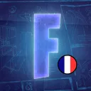 Fortnite FR Officiel Discord Server Icon