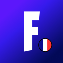 Fortnite FR Officiel avatar