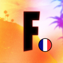 Fortnite FR Officiel icon