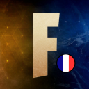 Discovery icon for Fortnite FR Officiel Discord server