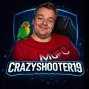 Crazy Discord