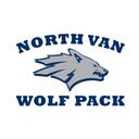 VANCOUVER WOLFPACK DISCORD Discord Server Icon
