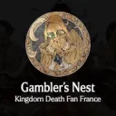 Gambler's Nest | KDM FR