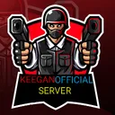 Keegans Offical Server