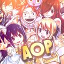 An Otaku's Paradise Discord Server Icon