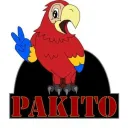Papó Discordja. Alias Pakito