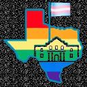 Texas icon
