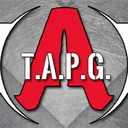 T.A.P. Garrison (The Armed Painters/Players)