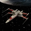 TTS X-Wing (Unified mod)