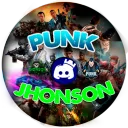Discord Punk e JhonSon