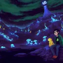 Homestuck After Party